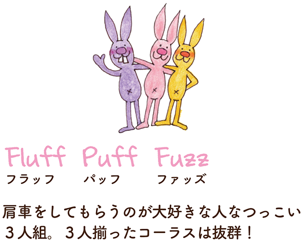 ココちゃん20周年ホームページ