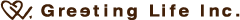 Greeting Life Inc.