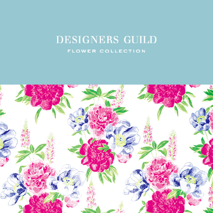 DESIGNERS GUILD - Greeting Life Inc.
