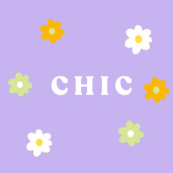Chic – Greeting Life Inc.