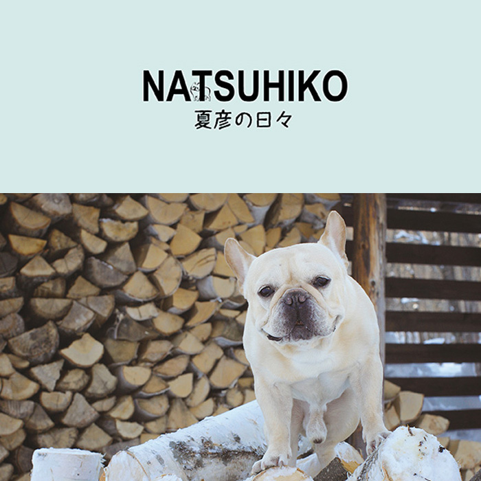 NATSUHIKO – Greeting Life Inc.